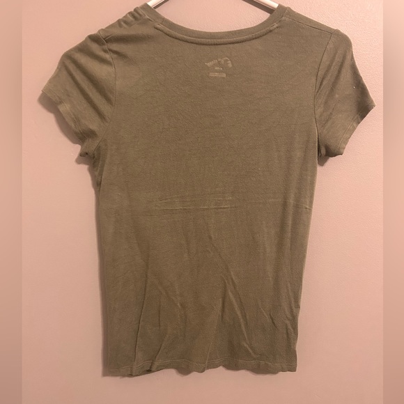 Target Art Class Green Kids T Shirt Size Medium - Picture 3 of 3